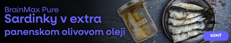 (Slovenčina) BrainMax Pure Sa…